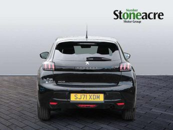 Peugeot 208 1.2 PureTech 100 Allure Premium 5dr EAT8