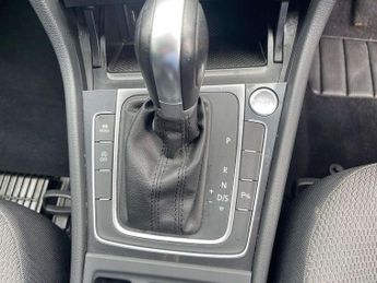 Volkswagen Golf 1.5 TSI EVO Match 5dr DSG