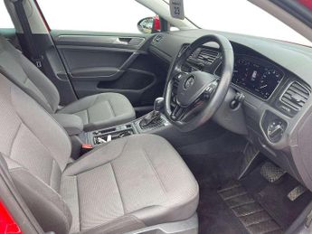 Volkswagen Golf 1.5 TSI EVO Match 5dr DSG