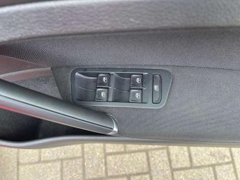 Volkswagen Golf 1.5 TSI EVO Match 5dr DSG