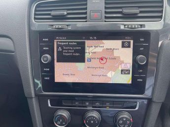 Volkswagen Golf 1.5 TSI EVO Match 5dr DSG