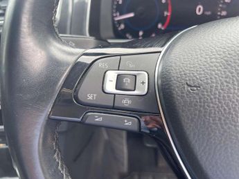Volkswagen Golf 1.5 TSI EVO Match 5dr DSG