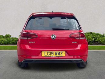 Volkswagen Golf 1.5 TSI EVO Match 5dr DSG