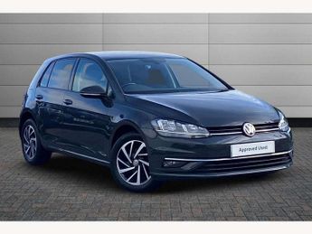 Volkswagen Golf 1.0 TSI 115 Match 5dr