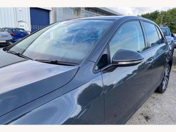 Volkswagen Golf 1.0 TSI 115 Match 5dr