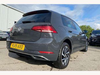 Volkswagen Golf 1.0 TSI 115 Match 5dr