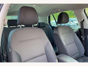 Volkswagen Golf 1.0 TSI 115 Match 5dr