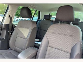 Volkswagen Golf 1.0 TSI 115 Match 5dr