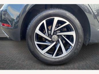 Volkswagen Golf 1.0 TSI 115 Match 5dr