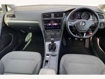 Volkswagen Golf 1.0 TSI 115 Match 5dr