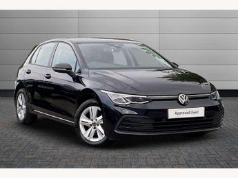 Volkswagen Golf 1.5 TSI Life 5dr