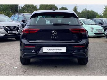 Volkswagen Golf 1.5 TSI Life 5dr