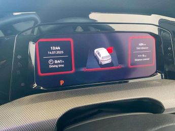 Volkswagen Golf GTE 1.5 TSI 272 GTE eHybrid 5dr DSG