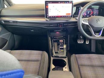 Volkswagen Golf GTE 1.5 TSI 272 GTE eHybrid 5dr DSG