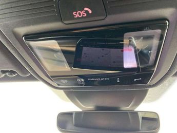 Volkswagen Golf GTE 1.5 TSI 272 GTE eHybrid 5dr DSG