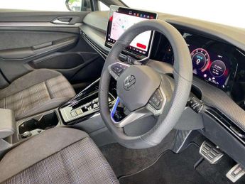 Volkswagen Golf GTE 1.5 TSI 272 GTE eHybrid 5dr DSG