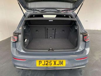 Volkswagen Golf GTE 1.5 TSI 272 GTE eHybrid 5dr DSG