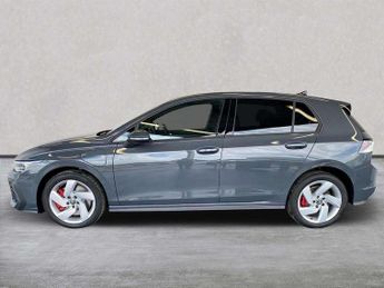 Volkswagen Golf GTE 1.5 TSI 272 GTE eHybrid 5dr DSG