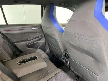 Volkswagen Golf GTE 1.5 TSI 272 GTE eHybrid 5dr DSG
