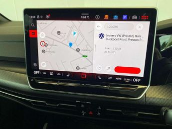 Volkswagen Golf GTE 1.5 TSI 272 GTE eHybrid 5dr DSG