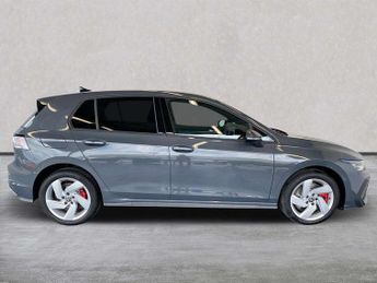 Volkswagen Golf GTE 1.5 TSI 272 GTE eHybrid 5dr DSG