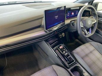 Volkswagen Golf GTE 1.5 TSI 272 GTE eHybrid 5dr DSG