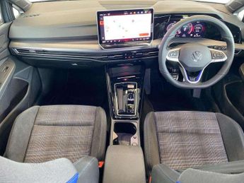 Volkswagen Golf GTE 1.5 TSI 272 GTE eHybrid 5dr DSG