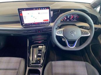 Volkswagen Golf GTE 1.5 TSI 272 GTE eHybrid 5dr DSG