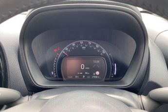 Toyota Aygo X 1.0 VVT-i Edge 5dr Auto