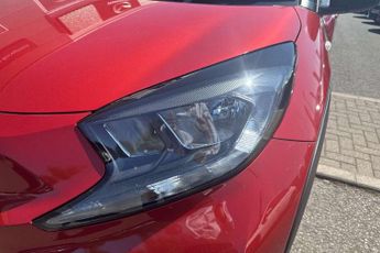 Toyota Aygo X 1.0 VVT-i Edge 5dr Auto
