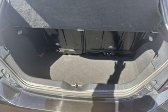 Toyota Aygo X 1.0 VVT-i Edge 5dr Auto