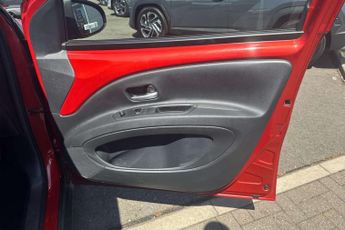 Toyota Aygo X 1.0 VVT-i Edge 5dr Auto