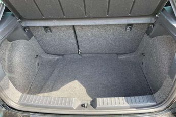 SEAT Ibiza 1.0 TSI 95 FR 5dr