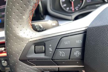 SEAT Ibiza 1.0 TSI 95 FR 5dr
