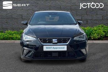 SEAT Ibiza 1.0 TSI 95 FR 5dr