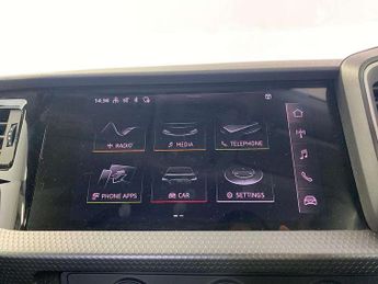 Audi A1 25 TFSI Sport 5dr S Tronic