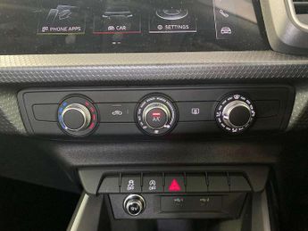 Audi A1 25 TFSI Sport 5dr S Tronic