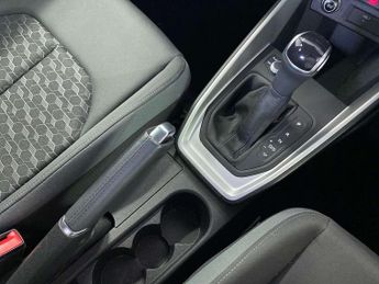 Audi A1 25 TFSI Sport 5dr S Tronic