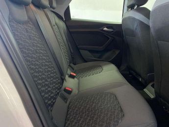 Audi A1 25 TFSI Sport 5dr S Tronic