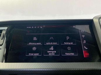 Audi A1 25 TFSI Sport 5dr S Tronic