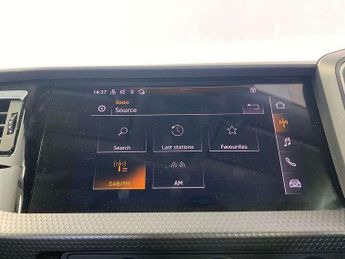 Audi A1 25 TFSI Sport 5dr S Tronic