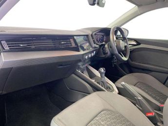 Audi A1 25 TFSI Sport 5dr S Tronic