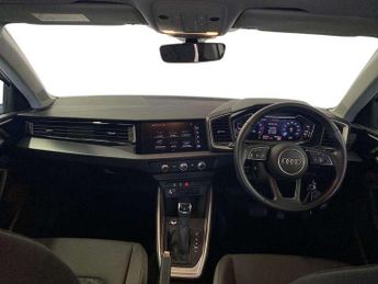 Audi A1 25 TFSI Sport 5dr S Tronic
