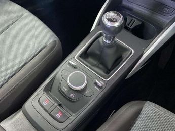Audi Q2 30 TFSI SE 5dr