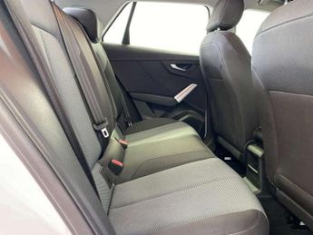 Audi Q2 30 TFSI SE 5dr