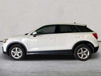 Audi Q2 30 TFSI SE 5dr