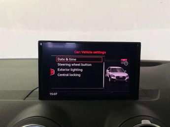 Audi Q2 30 TFSI SE 5dr