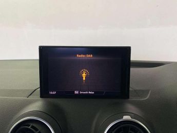 Audi Q2 30 TFSI SE 5dr