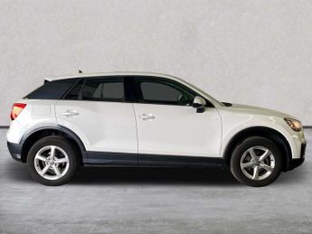 Audi Q2 30 TFSI SE 5dr