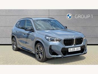 BMW M3 M35i xDrive 5dr Step Auto